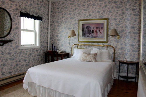 Shadow Lawn 4* Rothesay